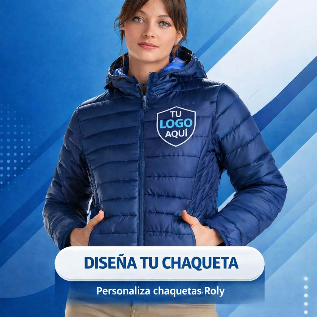 Dise&ntilde;ar chaqueta